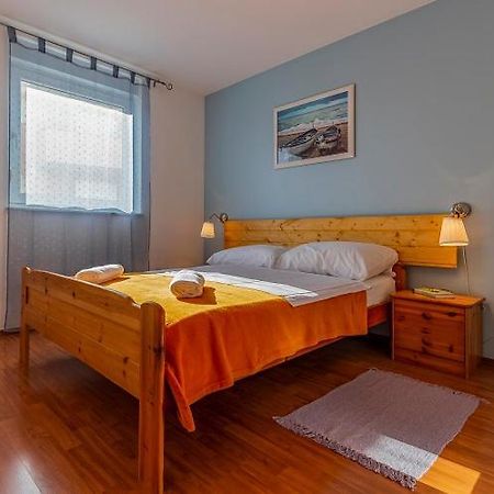Apartment Lola Медулин Екстер'єр фото