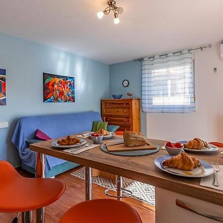 Apartment Lola Медулин Екстер'єр фото
