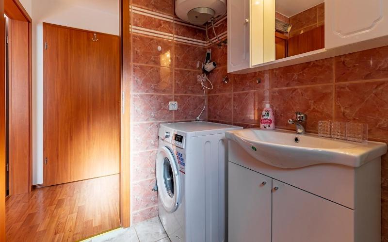 Apartment Lola Медулин Екстер'єр фото