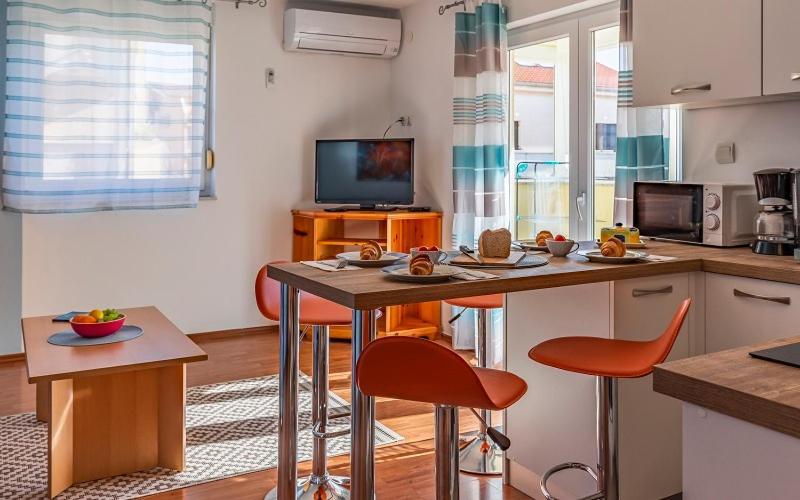 Apartment Lola Медулин Екстер'єр фото