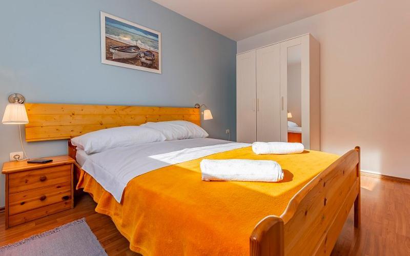 Apartment Lola Медулин Екстер'єр фото