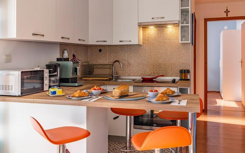 Apartment Lola Медулин Екстер'єр фото