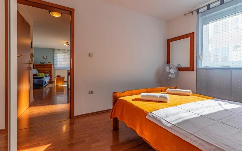 Apartment Lola Медулин Екстер'єр фото