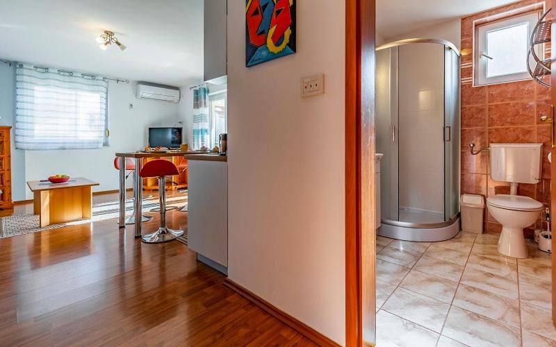 Apartment Lola Медулин Екстер'єр фото