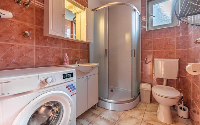 Apartment Lola Медулин Екстер'єр фото