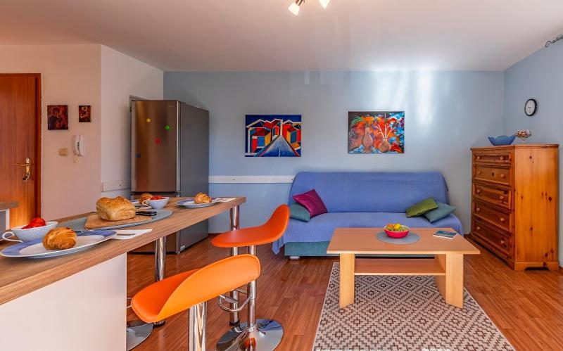 Apartment Lola Медулин Екстер'єр фото