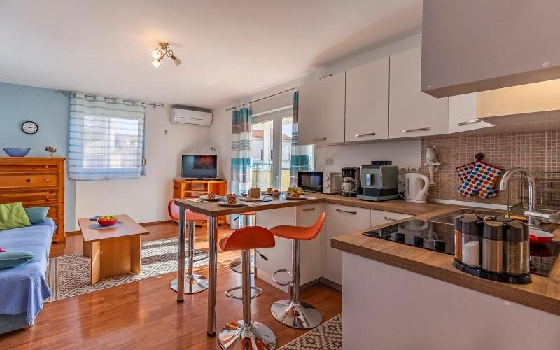Apartment Lola Медулин Екстер'єр фото
