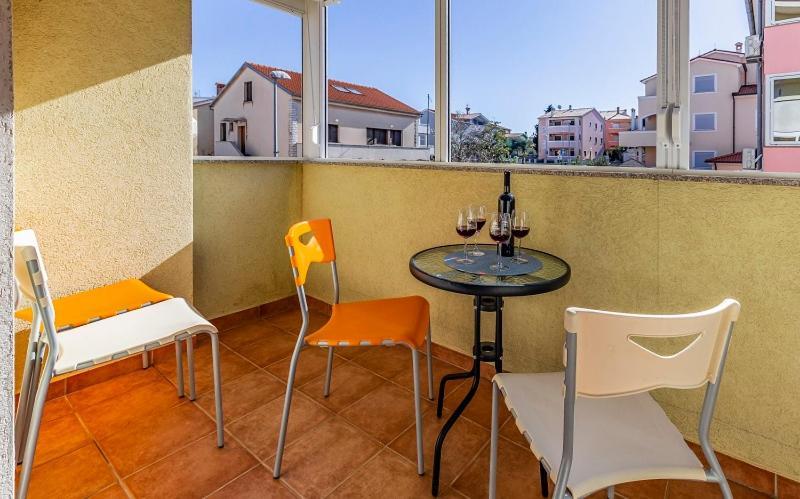 Apartment Lola Медулин Екстер'єр фото