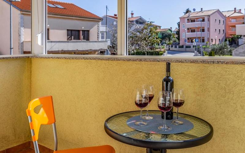 Apartment Lola Медулин Екстер'єр фото