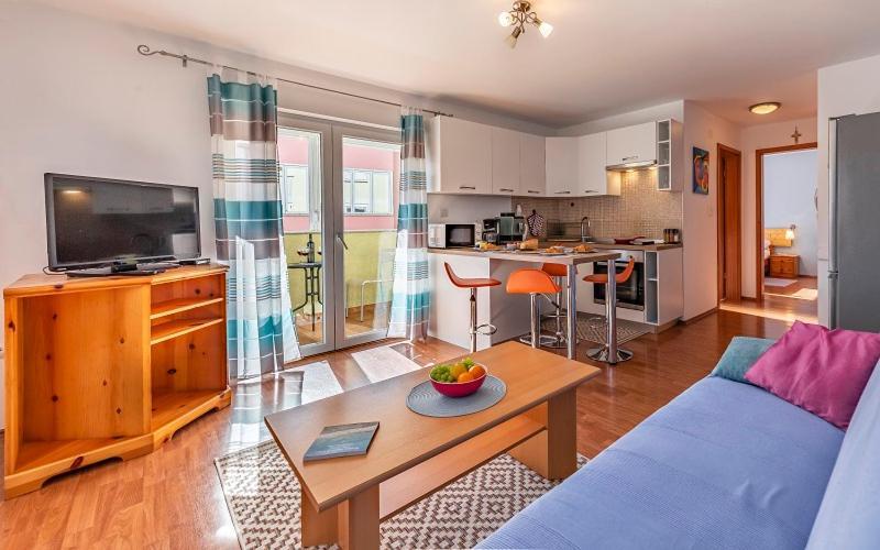 Apartment Lola Медулин Екстер'єр фото