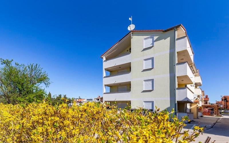 Apartment Lola Медулин Екстер'єр фото